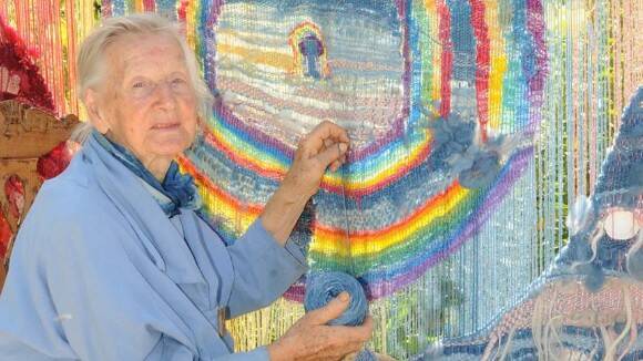 Le pedagogia Waldorf d'Edith Shaar a la Floresta