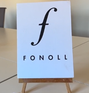 L’editorial Fonoll presenta 7 novetats per aquest Sant Jordi