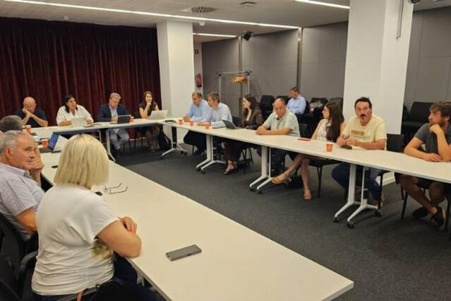 L’Eix de les Garrigues es licitarà a la tardor i costarà 18,4 milions