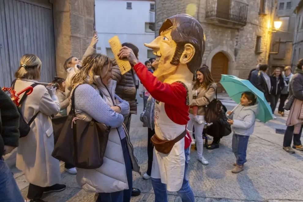 L’Embogeix omple de colors les Garrigues