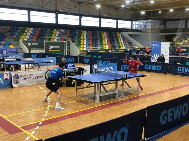L’Enoli Les Borges Vall, amb l’inici i el final de Lliga fora de casa