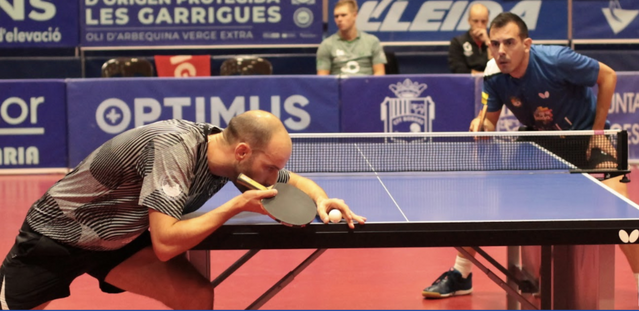 L’Enoli Les Borges Vall rep a l’Atlético San Sebastián