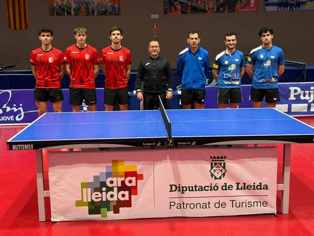 L'Enoli sofreix dues derrotes en tres dies