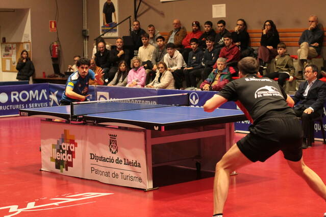 L’Enoli, virtualment fora de la competició europea