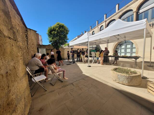 Les Borges Blanques impulsa les Primeres Jornades Educatives 2026 per a infants i famílies