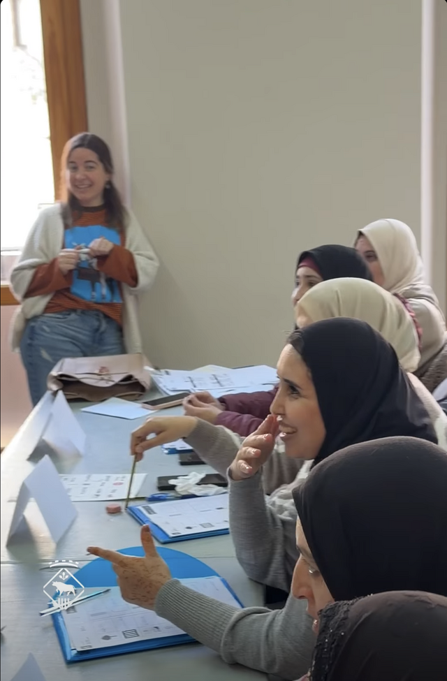 Les Borges consolida el projecte Vincles