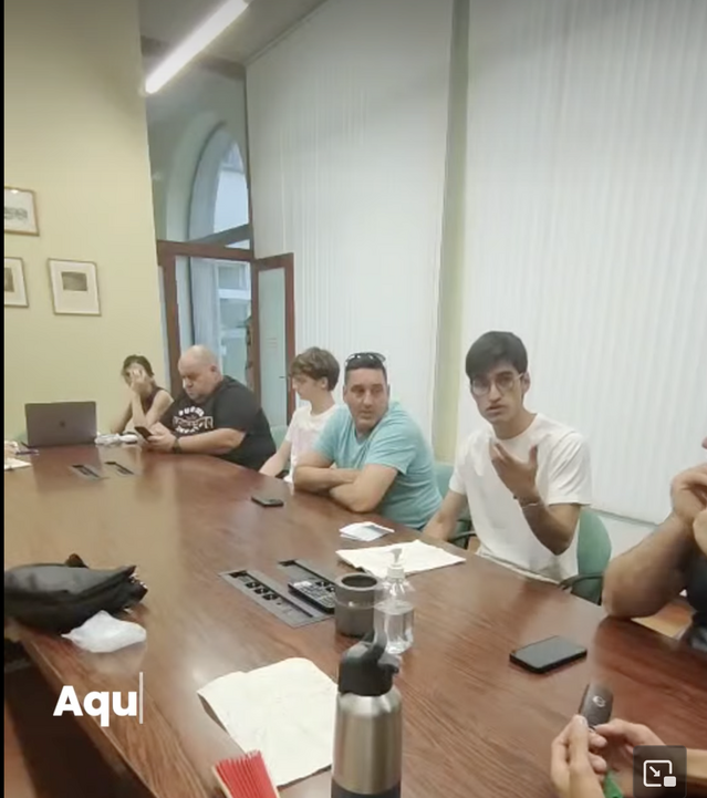 Les Borges incorpora voluntaris externs per a la seva trobada de Gegants