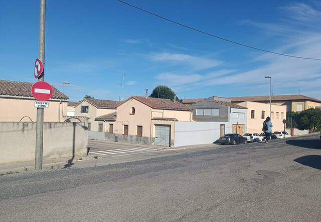 Les Borges ja sanciona les infraccions als entorns escolars