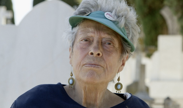 Les Borges projecta el documental 