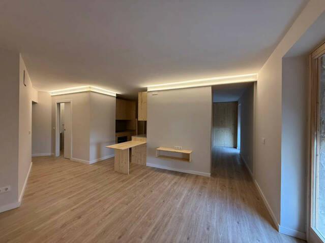 Les Garrigues Altes incorporen onze habitatges de lloguer social al parc públic