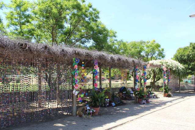 Les Garrigues es vesteixen de flors en la 10a edició de «Les Garrigues Guarnides i en Flor»