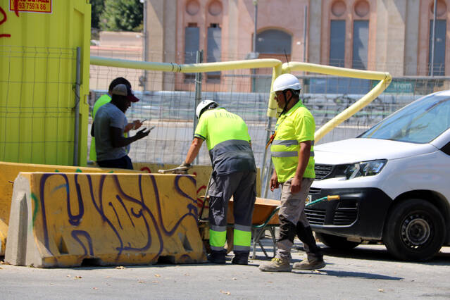 Les Garrigues lideren l’afiliació a la Seguretat Social al juliol