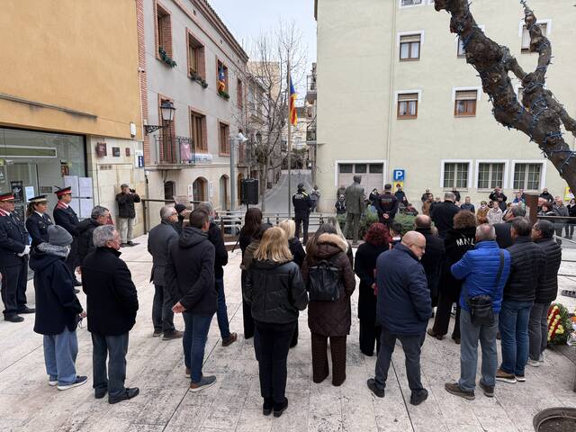 L’Espai Macià commemora la mort de Francesc Macià