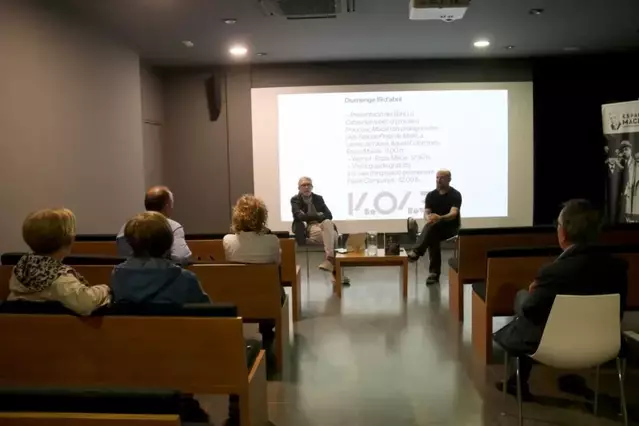 L’Espai Macià compleix 15 anys i vol més usuaris