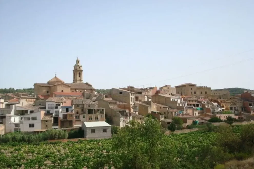 L’Espluga demana als veïns dutxar-se ràpid