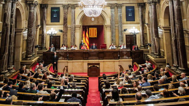L'Estatut del Municipi Rural, avui a votació
