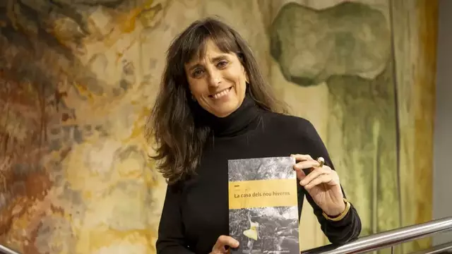 Literatura entre copes a la Pobla de Cérvoles