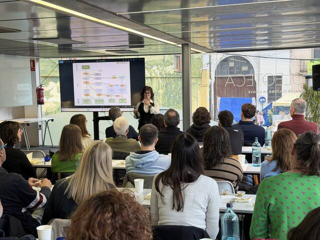 L’Oleoteca iniciarà el calendari d’activitats 2026 amb una jornada professional sobre els millors OOVE de Catalunya