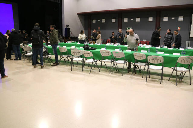 L'òrgan de govern dels Fons Nuclears estudia com 