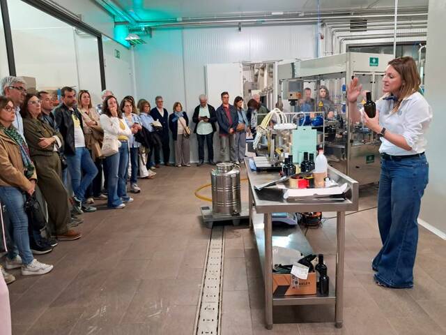 Maridatge a Cuadrat Valley