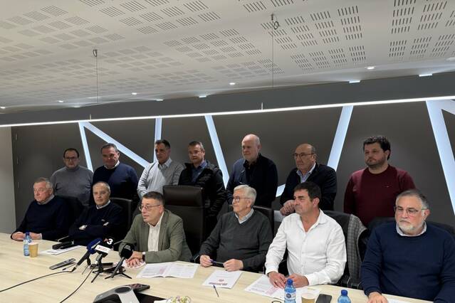 Mercolleida abaixa 10 cèntims més el preu del porc