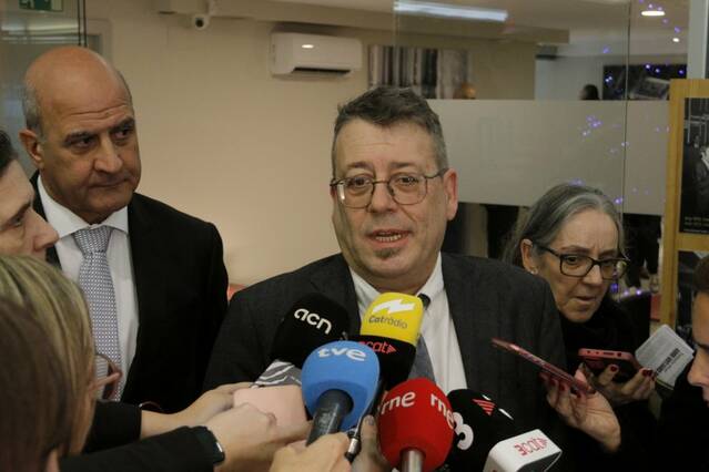 Mercolleida modera el descens del preu de la carn de porc i l'abaixa 6 cèntims