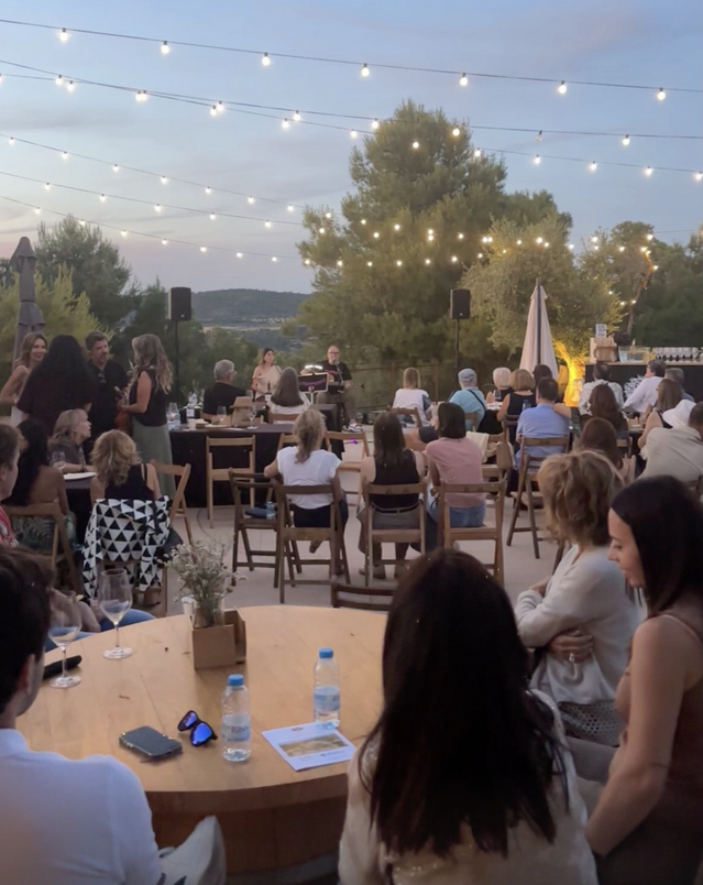 Més de 200 persones assisteixen a la Festa d’Estiu de Cuadrat Valley