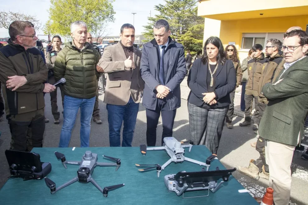 Més personal i diners per combatre la plaga de conills, que encara està fora de control