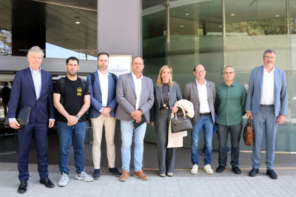 Més trens a la línia de la costa al deixar Renfe enguany la de Manresa