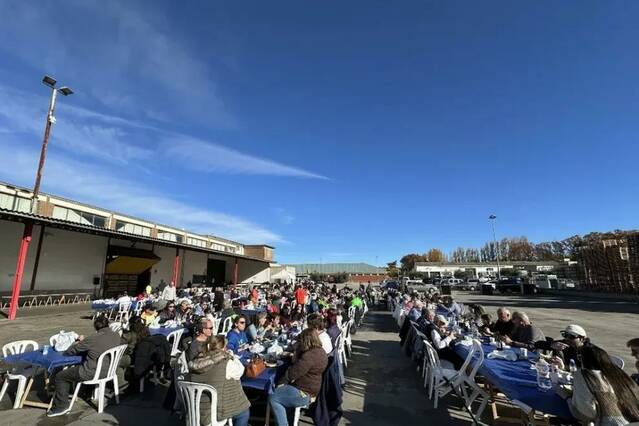 Mostra de l’Oli Verd a la cooperativa de Sant Isidre de les Borges