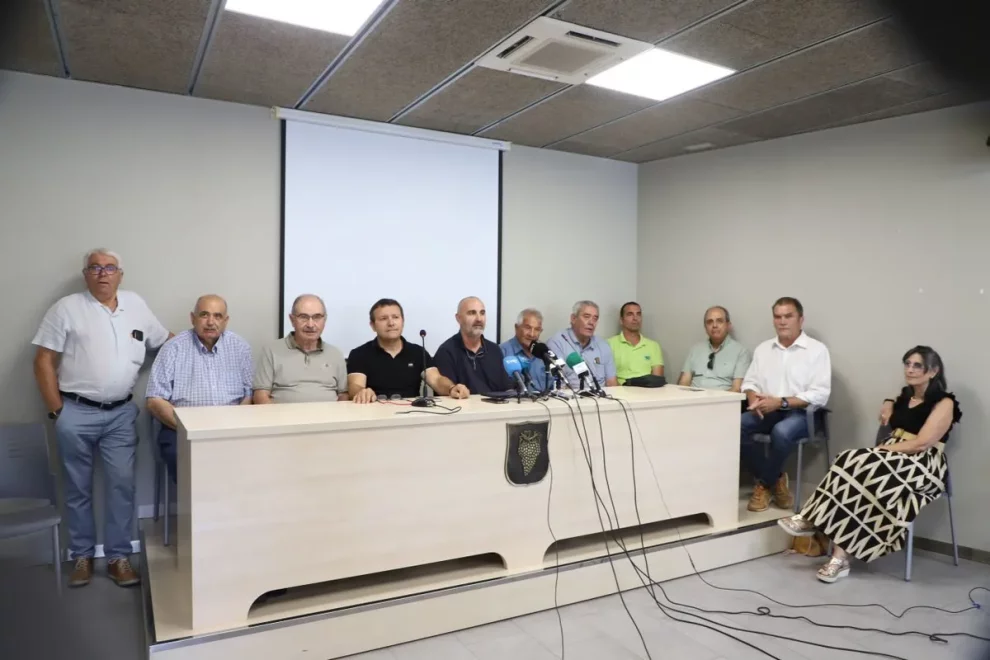 Nou col·lectivitats del Canal d’Urgell neguen l’acord sobre la modernització