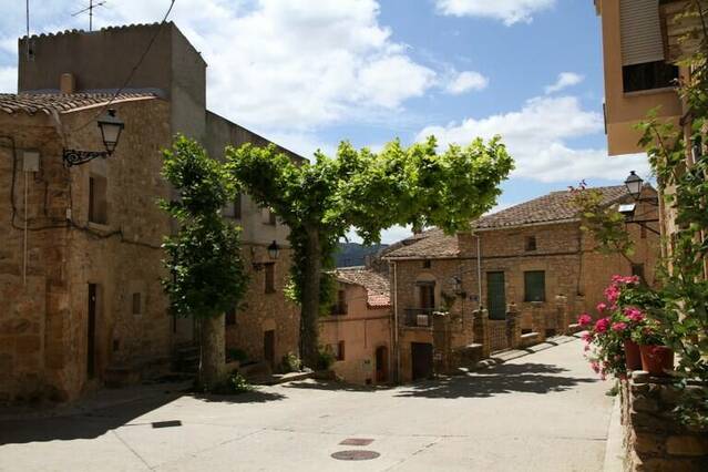 Nou dipòsit d’aigua al Soleràs