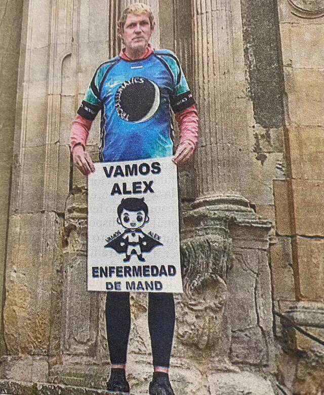 Nou repte de Miquel Soler per la salut mental