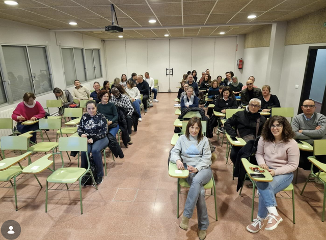 Open Space, una mirada a la comarca del 2040