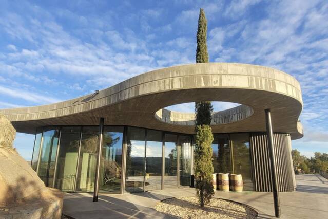 Ordeig enalteix l’oli com a motor de les Garrigues