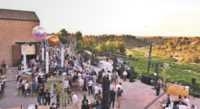 Pons Food Festival 2026: tradició i futur