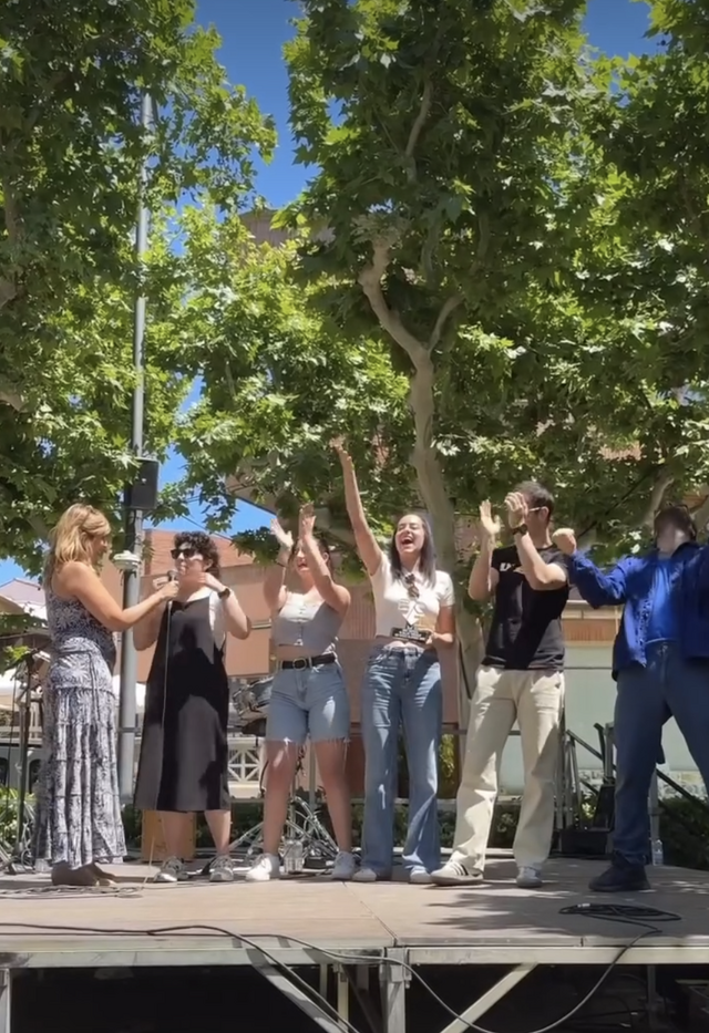 Premis de 500 euros al festival Bovi de videoclips