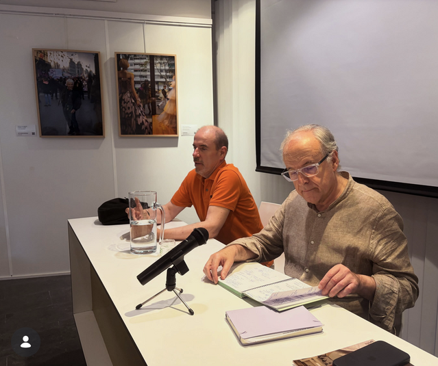 Presenten la proposta política del Consell de la República