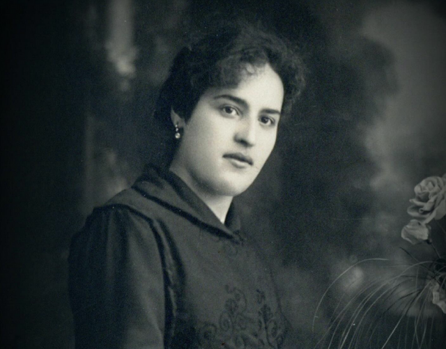 Preserven el llegat poètic de l’arbequina Josepa Vidal