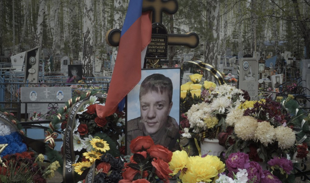 Projecció d'un documental sobre el conflicte d'Ucraïna a les Borges