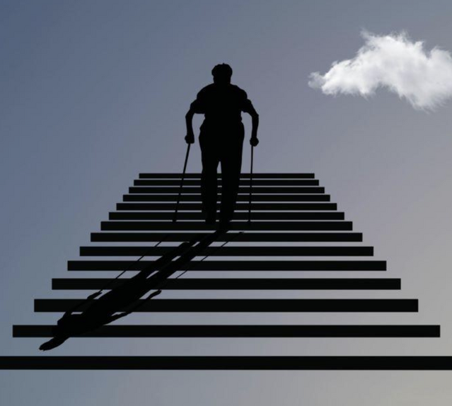 Projecten a Borges un film sobre el dret a una mort digna