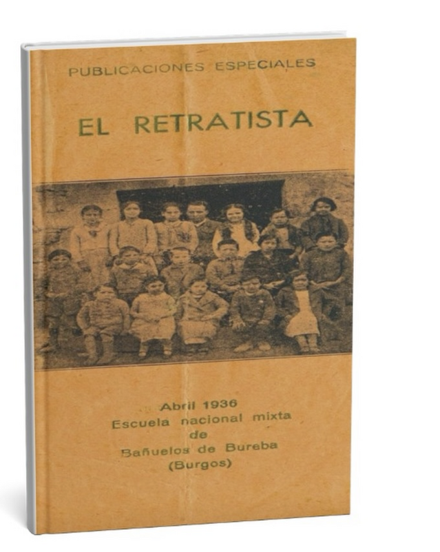 Projecten el documental 'El Retratista' a Juneda