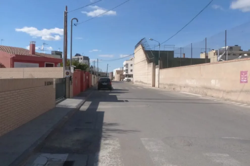 Radar contra l’excés de velocitat