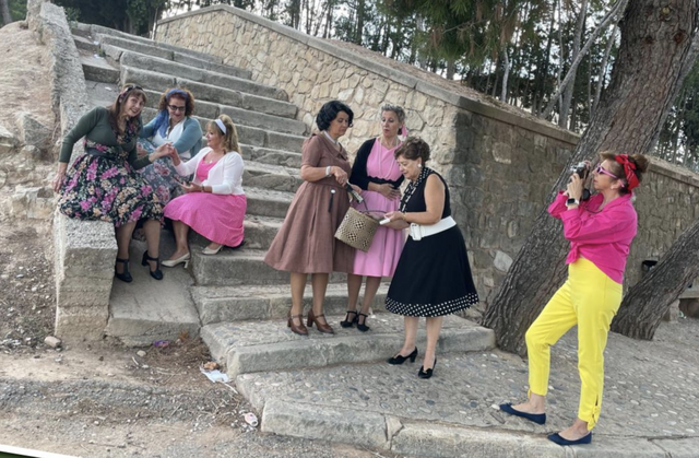 Rellotge de Sorra Garriguenc està d'estrena