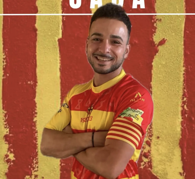 Renova el capità del CF Arbeca