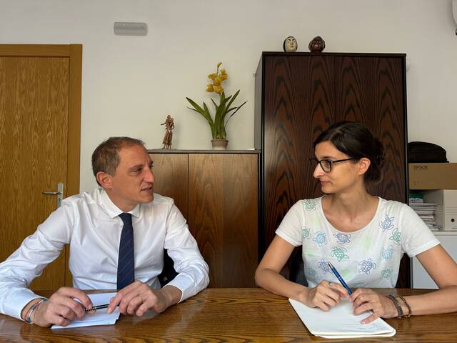 Suport a la creació d’una comunitat energètica a El Cogul