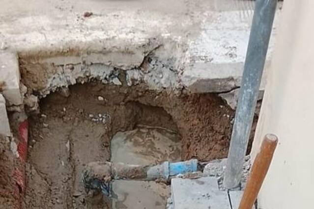 Tallen l’aigua 7 hores avui a les Borges per reparar una canonada