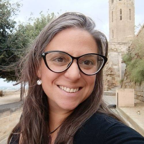 Taller de Tècnica Estructural a Arbeca per alleujar dolors físics