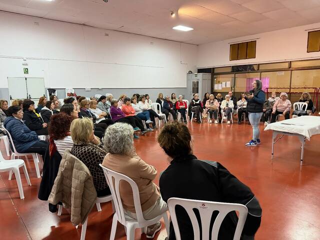 Taller gratuït de Tècnica Estructural a Arbeca