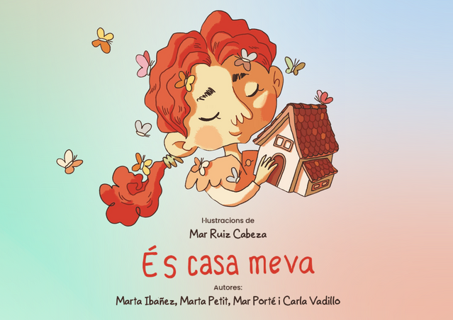 TALMA presenta el conte 